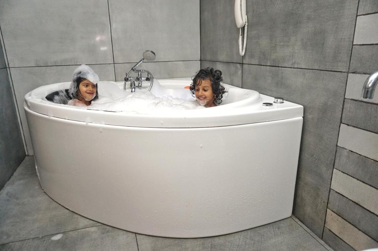 אוטי La Niebla Farm Resort מראה חיצוני תמונה